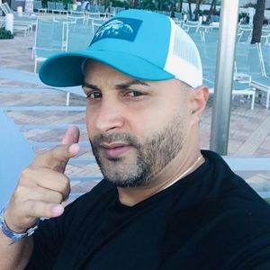 Meet your Posher, Jorge